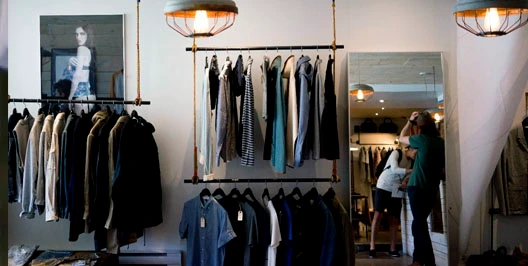 Інтернет-магазин Fashion Outlet