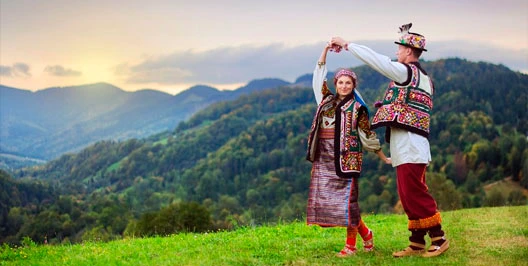 Туристичне агентство тури по Україні