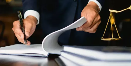 Юридическая фирма | LegalLawInGroup