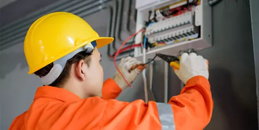 Private Electrician Services