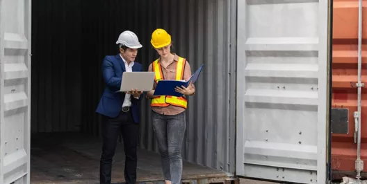 Customs Brokerage Services