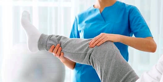 VitaMove  Physiotherapy