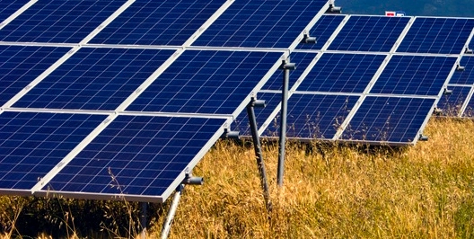 GreenPeak Solar  Solar Energy