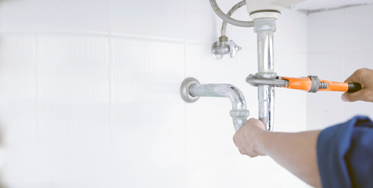AquaFix Odesa  Plumbing Services