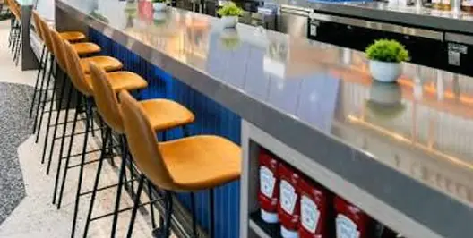 UrbanFork  Restaurant